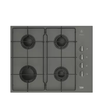 Beko BOCD D 6511 EKG Gazlı Cam Tablalı Ocak