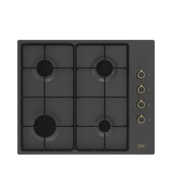 Beko BOMD D 6110 REA Gazlı Renkli Metal Tablalı Ocaklar