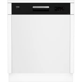 Beko BBM 360 S Yarı Ankastre Bulaşık Makinesi