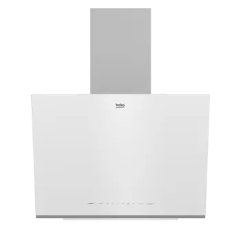 Beko BDE 6062 B Duvar Tipi Davlumbaz