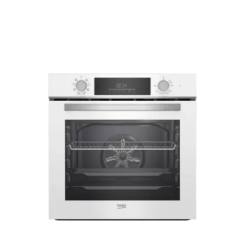 Beko BFC 430 B Beyond Serisi Buhar Destekli Fırın