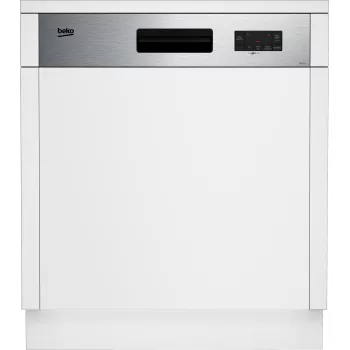 Beko BBM 350 I Yarı Ankastre Bulaşık Makinesi