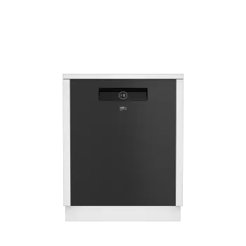 Beko BBM 162 D Tezgah Altı Bulaşık Makinesi