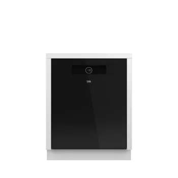 Beko BBC 161 S Tezgah Altı Bulaşık Makinesi