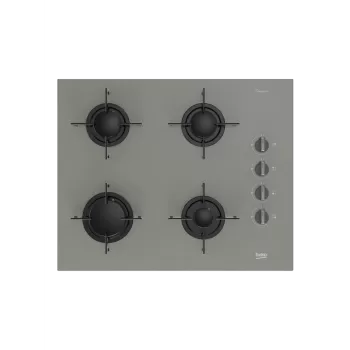 Beko BOCL T 6510 EG Beyond Serisi Gazlı Cam Tablalı Ocak