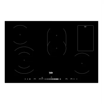 Beko AOV 85500 XS Vitroseramik Ocaklar