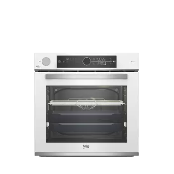 Beko BFC 741 B Beyond Serisi Ankastre FitFry Buhar Destekli Fırın