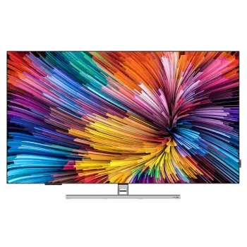 Beko Crystal 9 OLED 120Hz 65 4K UHD Google TV - B65 OLED D 975 A Smart TV