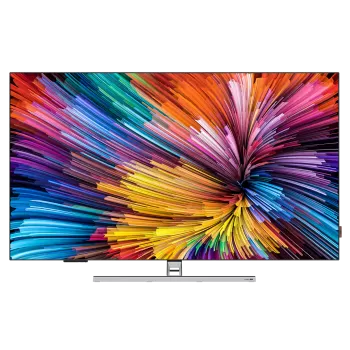 Beko Crystal 9 OLED 120Hz 55 4K UHD Google TV - B55 OLED D 975 A Smart TV