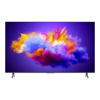 Beko Crystal 9 QLED 120Hz 98 4K UHD Android TV - B98 Q 995 X Smart TV