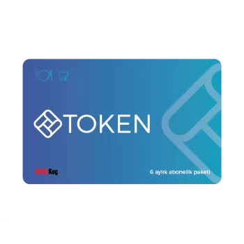 Beko 400 TR 6 Aylık Abonelik Paketi Aksesuarlar