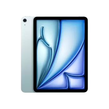 APPLE iPad Air 11 Wi-Fi 256 GB Blue MCA34TU/A Tablet