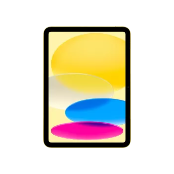 APPLE iPad 10.Nesil WiFi 256GB Sarı MCMG4TU/A Tablet