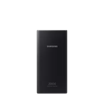 SAMSUNG Samsung 20.000mAh Powerbank-Cosmic Gray Powerbank