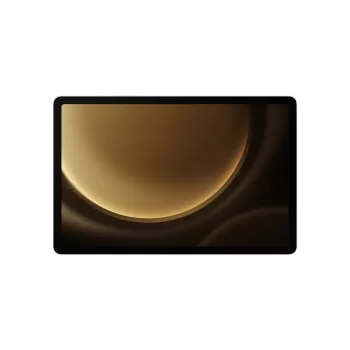 SAMSUNG Samsung Galaxy Tab S9 FE 6GB 128GB Gümüş Tablet