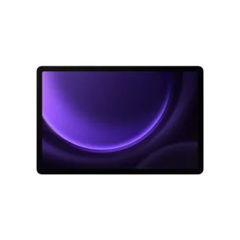 SAMSUNG Samsung Galaxy Tab S9 FE 6GB128GB Pembe Tablet