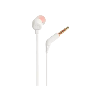 JBL JBL T160 Kablolu Kulakiçi Kulaklık Beyaz Kulaklık