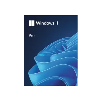 MICROSOFT Windows 11 Pro OEM 64Bit Türkçe Bilgisayar Çevre Birimleri