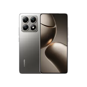 XIAOMI Xiaomi 14T 12/256GB Gri Android Telefon Modelleri