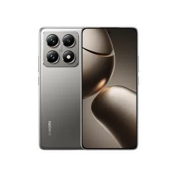 XIAOMI Xiaomi 14T Pro 12/512GB Gri Android Telefon Modelleri