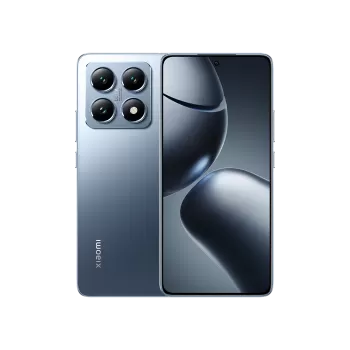XIAOMI Xiaomi 14T 12/256GB Mavi Android Telefon Modelleri