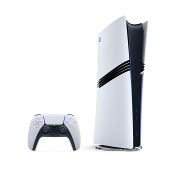 SONY SONY Playstation 5 Pro Console Oyun Konsolu