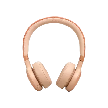 JBL JBL Live 670 BT,Wireless Kulaklık,OE BEJ Kulaklık