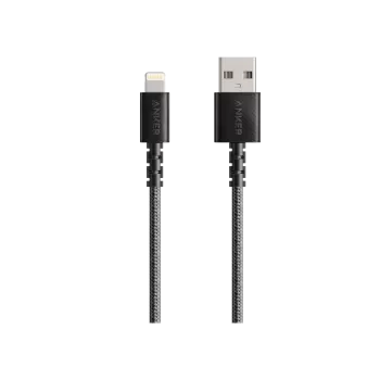 ANKER Anker A8012 Lightning 0.9m. Syh Kablo Şarj Kabloları