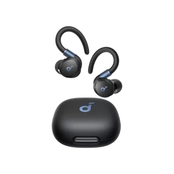 ANKER Anker Soundcore Sport X20 Kulaklık-Siyah Kulaklık