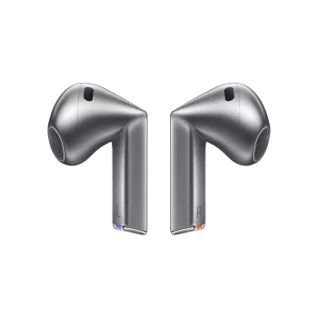 SAMSUNG Samsung Galaxy Buds3 Gümüş Kulaklık