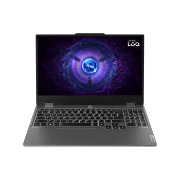 LENOVO Lenovo Gaming i5 8 512RTX3050 83GS00L2TR Laptop