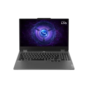 LENOVO Lenovo Gming i5 24 512RTX3050 83GS00L4TR Laptop