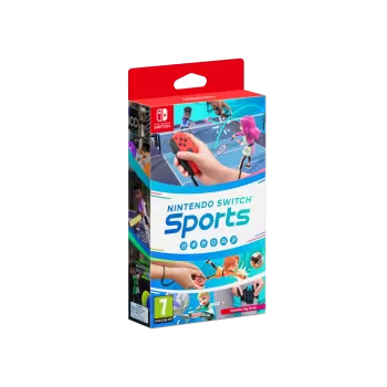 NINTENDO Nintendo Switch Sports Oyunlar