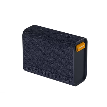 GRUNDIG Solo 2 Blue Hoparlör