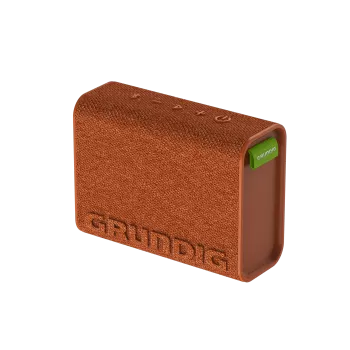 GRUNDIG Solo 2 Orange Hoparlör