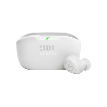JBL JBL Wave Buds Beyaz Kulaklık