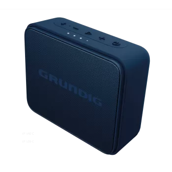 GRUNDIG Jam Earth + Hoparlör