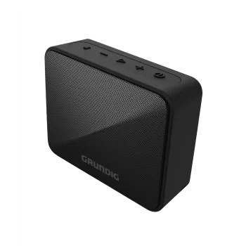 GRUNDIG Solo + Black Hoparlör