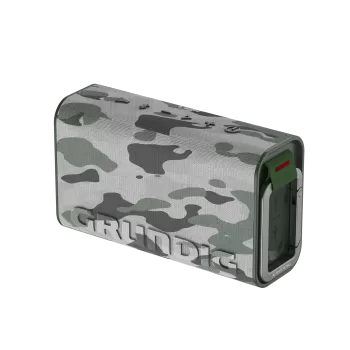 GRUNDIG Xplore Camo Hoparlör