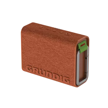 GRUNDIG Jam 2 Orange Hoparlör