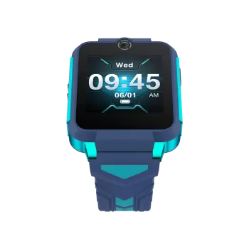 TCL TCL MT42X Movetime Family Watch Mavi Giyilebilir Teknoloji