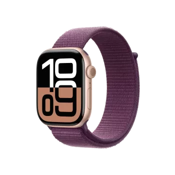 APPLE Apple Watch 10 GPS 46mm Altın S. SL Akıllı Saat
