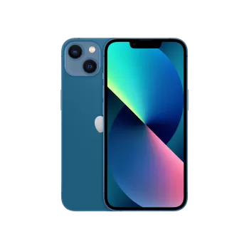 APPLE iPhone 13 512GB Mavi Iphone