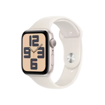 APPLE Apple Watch SE GPS 44mm Y. Işığı SB S/M Akıllı Saat