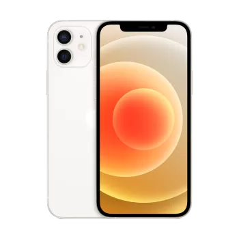APPLE iPhone 12 64GB White Iphone