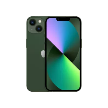 APPLE iPhone 13 512GB Yeşil iPhone Telefon Modelleri