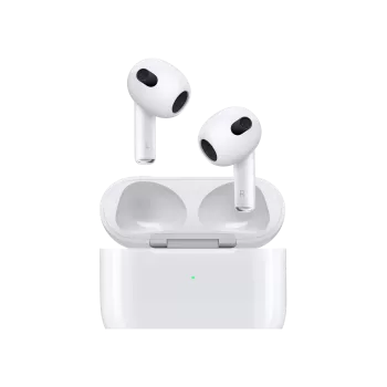 APPLE Apple AirPods 3. Nesil Magsafe Şarj Kulaklık