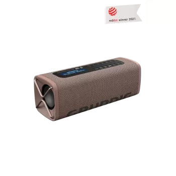 GRUNDIG Grundig Band BT Hoparlör Kahve Hoparlör
