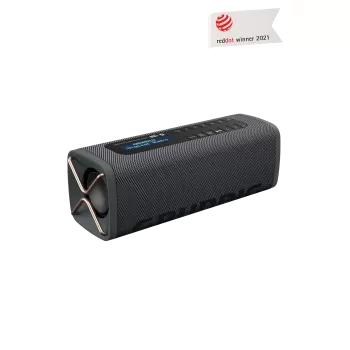 GRUNDIG Grundig Band BT Hoparlör Siyah Hoparlör