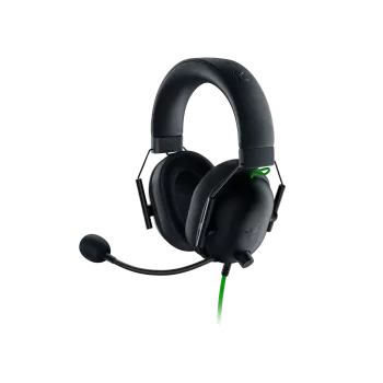 Razer RAZER Blackshark V2 X Kbl.Kulaklık Siyah Gaming Kulaklık